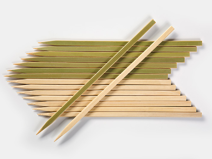 竹の消耗品